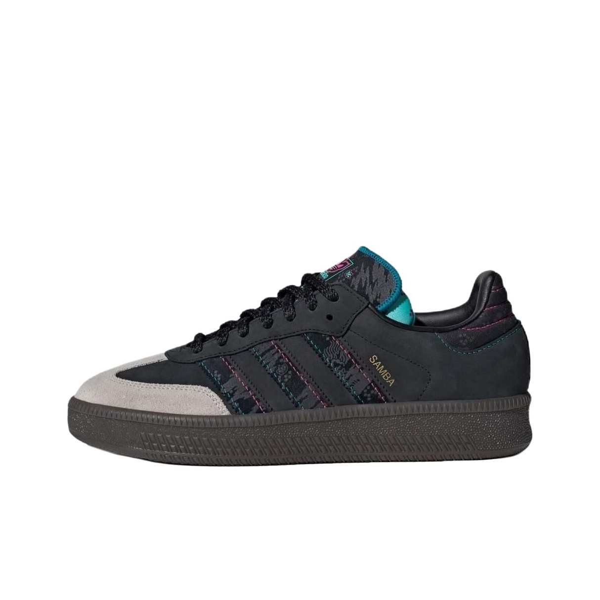 Adidas Originals SAMBA XLG Low - Adidas Shoes Samba 评论和价格