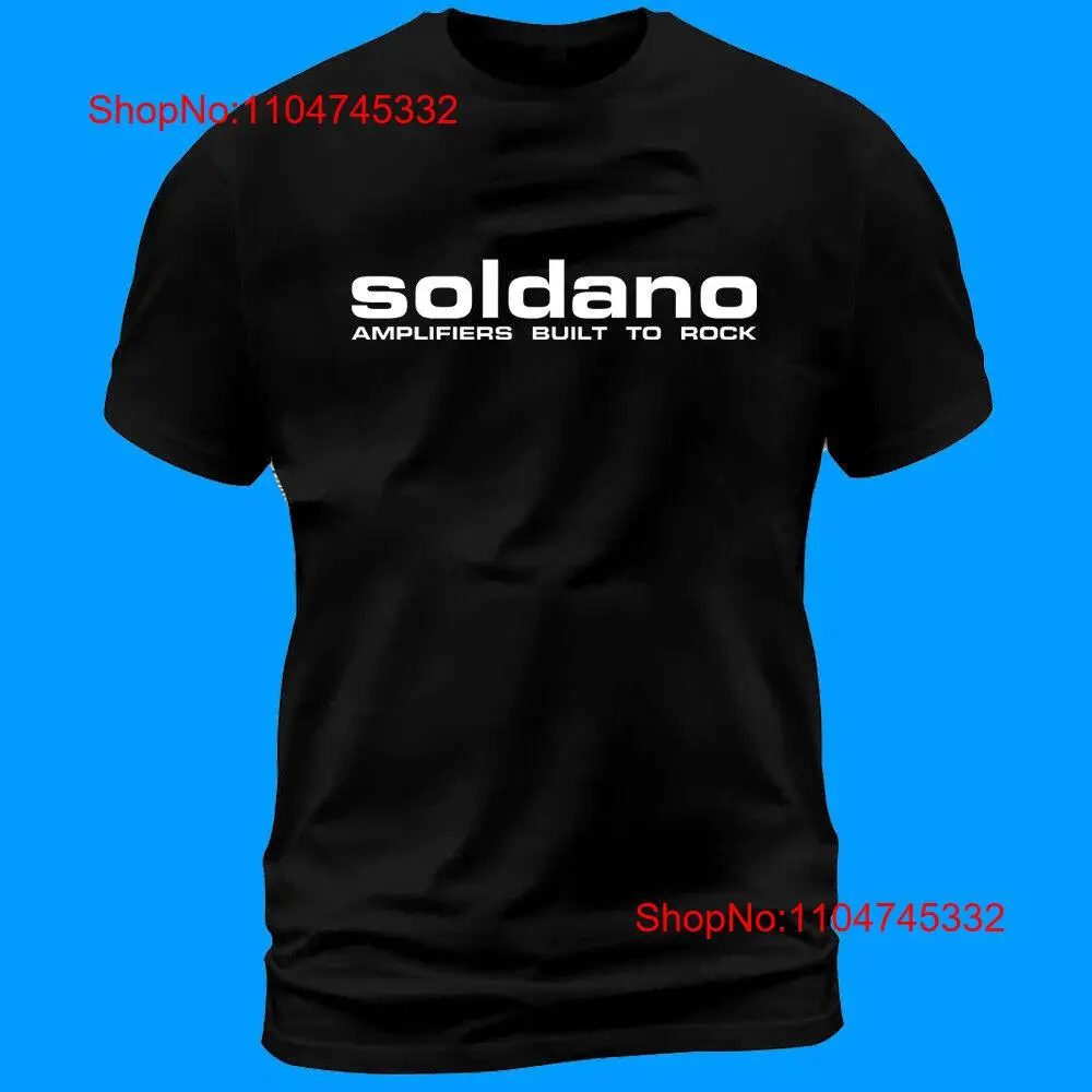 New SOLDANO AMPLIFICATION Funn - Street Fashion Mood 评论和价格
