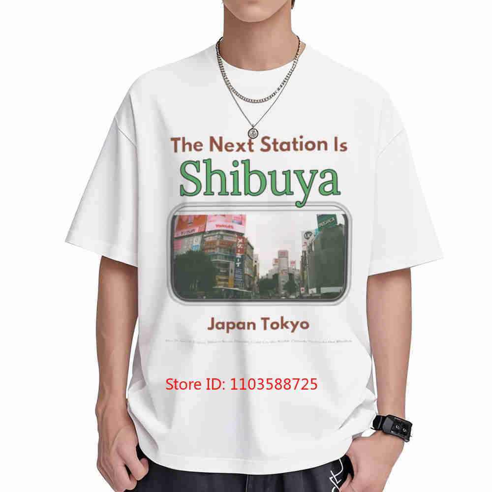 2026 90S Anime Japanese Street - Street Fashion Shibuya 评论和价格