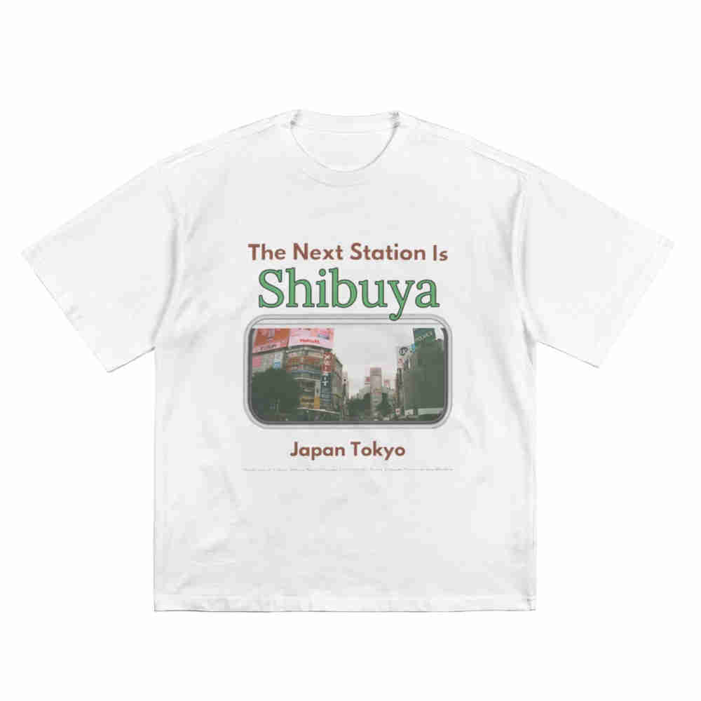 2026 90S Anime Japanese Street - Street Fashion Shibuya 评论和价格