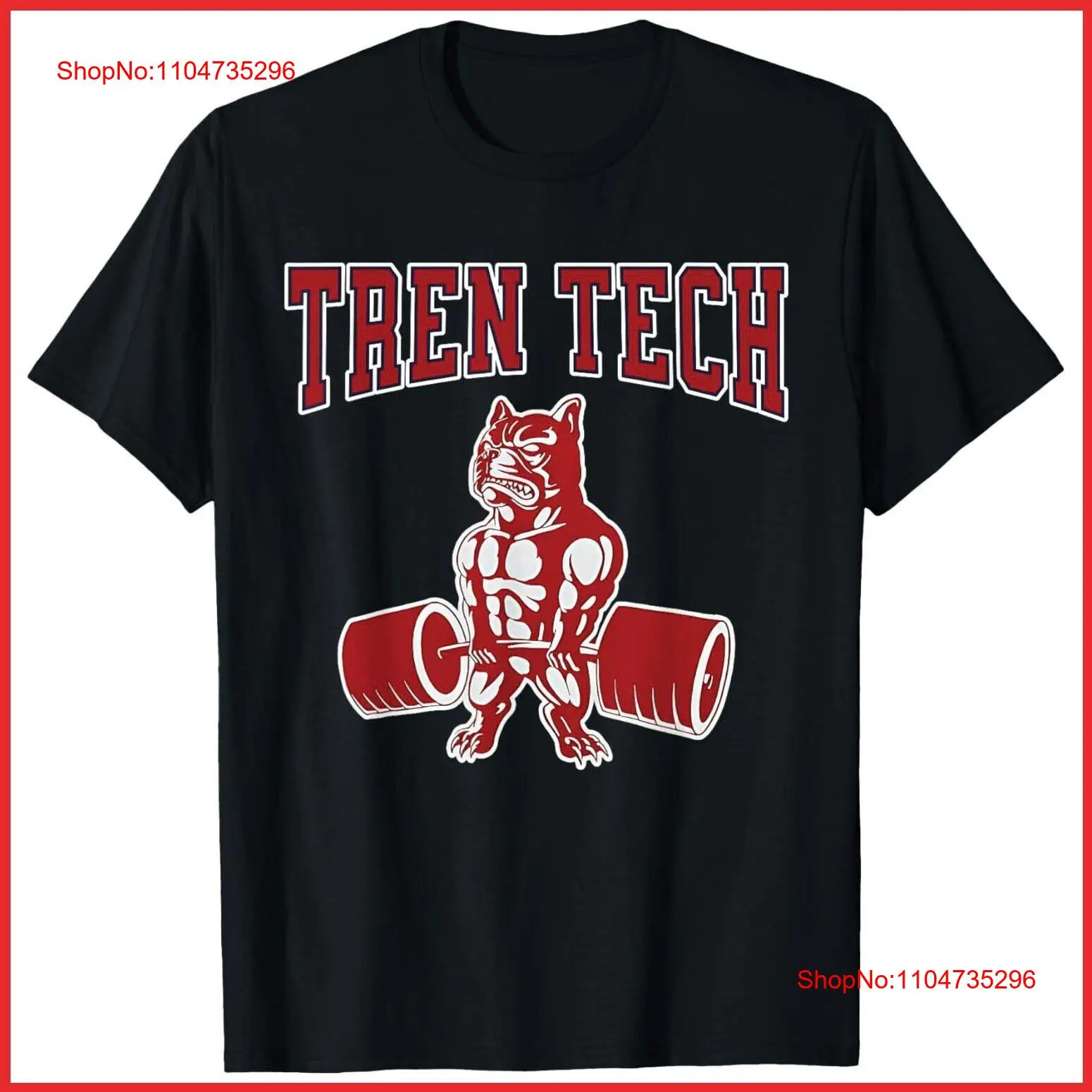 Tren Tech Gym Bodybuilding Bla - Street Fashion Mood 评论和价格