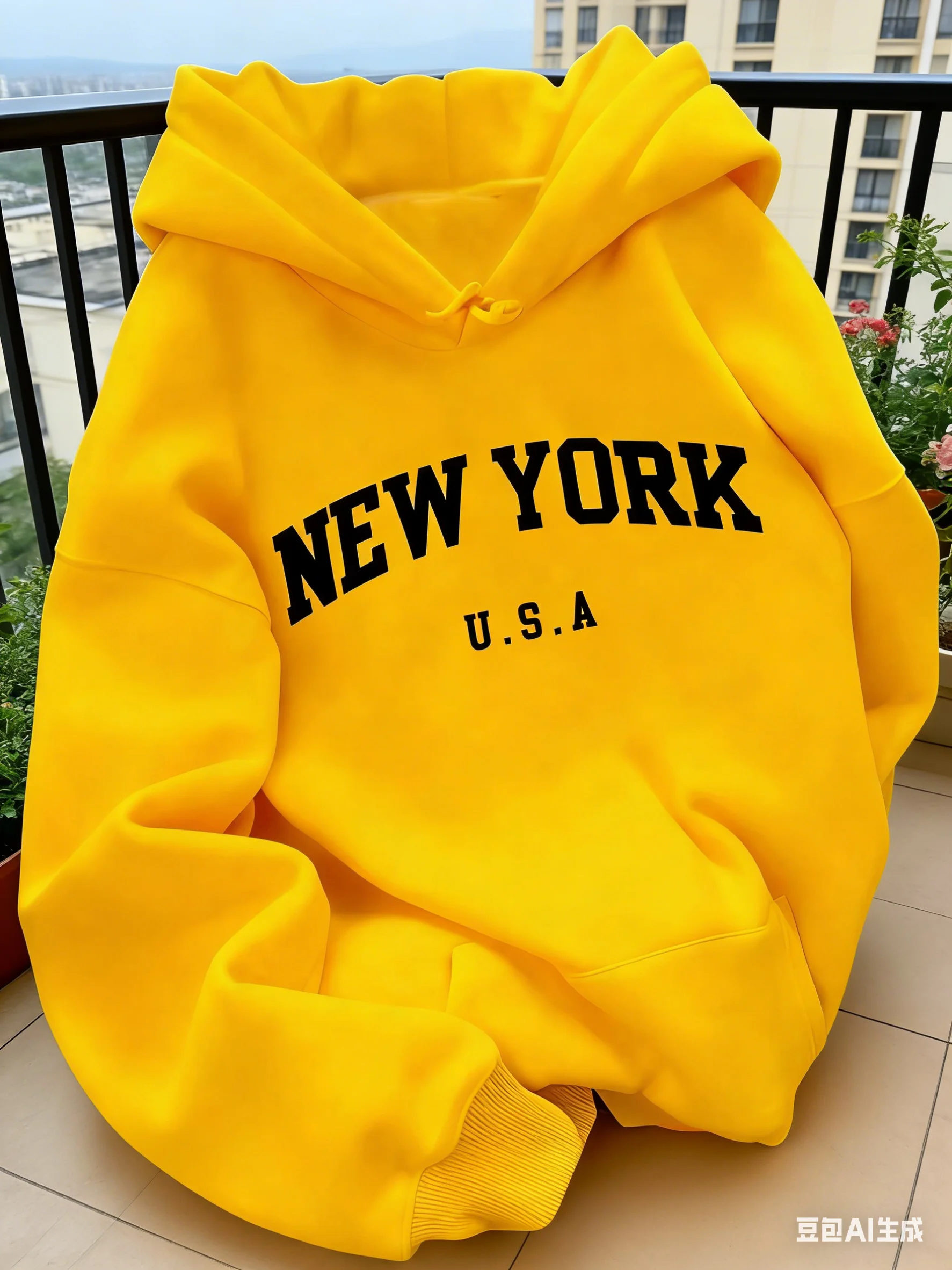 Hooded Sweat for Women Casual  - High Street Fashion New York 评论和价格
