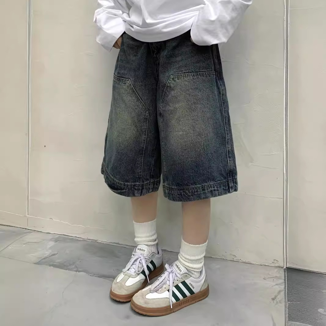 Women Y2K Vintage Baggy Jean S - Street Fashion Art 评论和价格