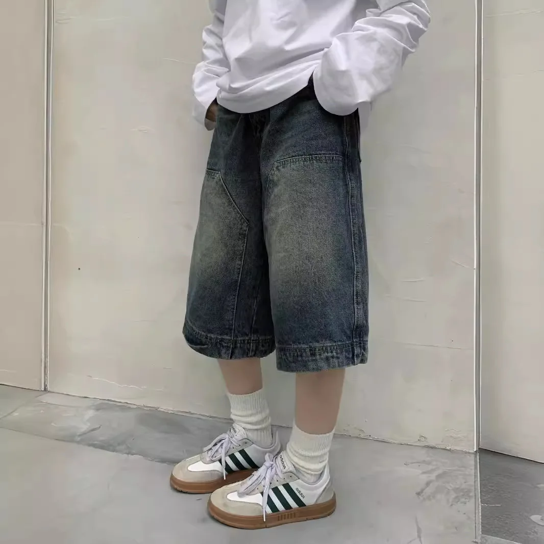 Women Y2K Vintage Baggy Jean S - Street Fashion Art 评论和价格