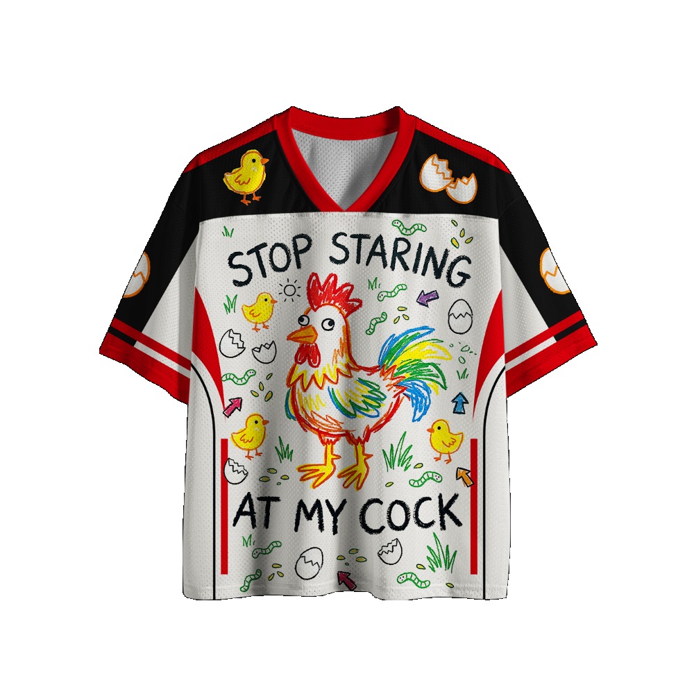 Gothic Football Jersey Vintage - Street Fashion Harajuku 评论和价格