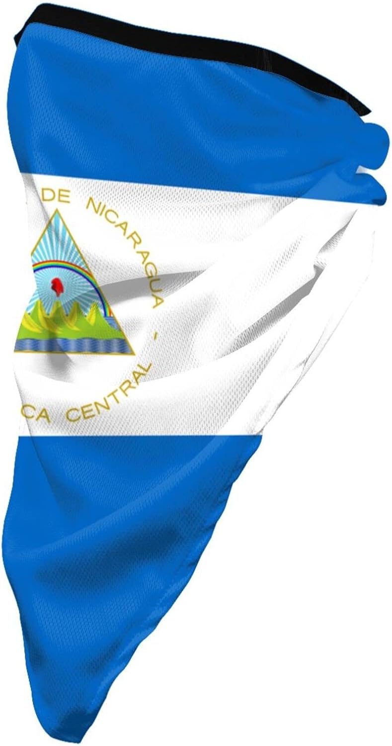 Flag of The Fiji Islands Windp - Balaclava Face Mask 评论和价格