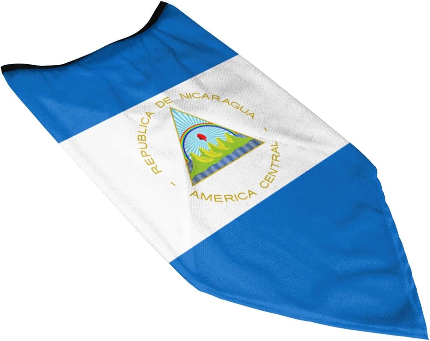 Flag of The Fiji Islands Windp - Balaclava Face Mask 评论和价格