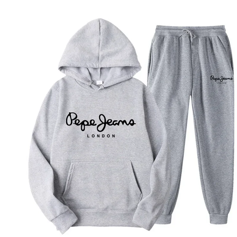 Men Women Printed Hoodie Track - Street Fashion Art 评论和价格