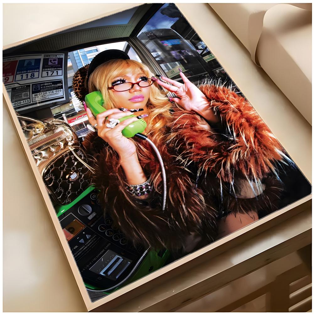 Trendy Street G-Gyaru Shibuya  - Street Fashion Shibuya 评论和价格