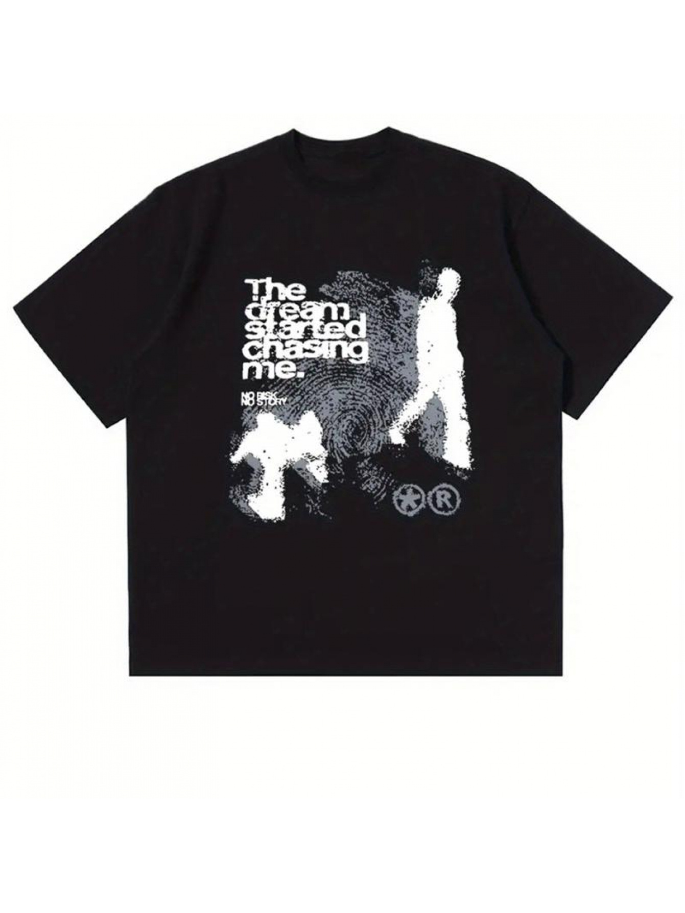 Unisex Y2K Retro Patterned T-S - Street Fashion Color Palette 评论和价格