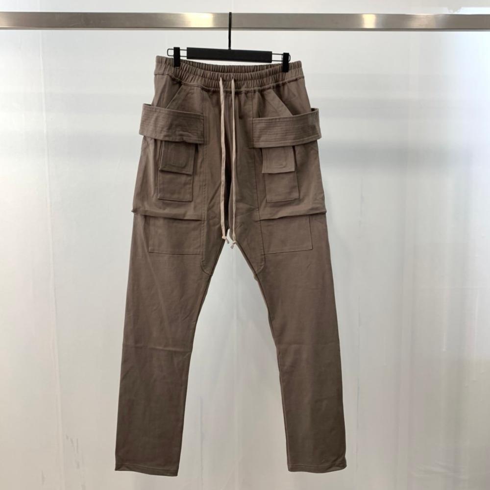 Owen Seak Men Casual Pants Got - Street Fashion Harajuku 评论和价格