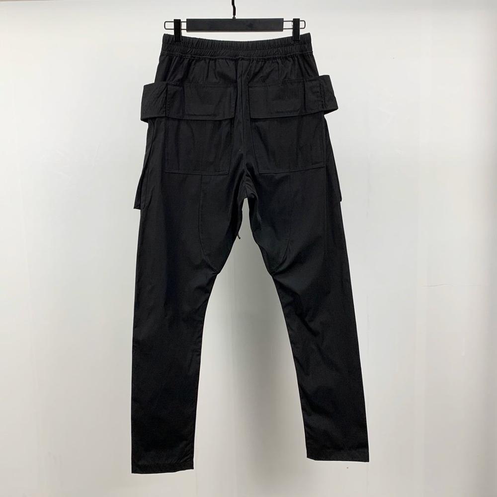 Owen Seak Men Casual Pants Got - Street Fashion Harajuku 评论和价格