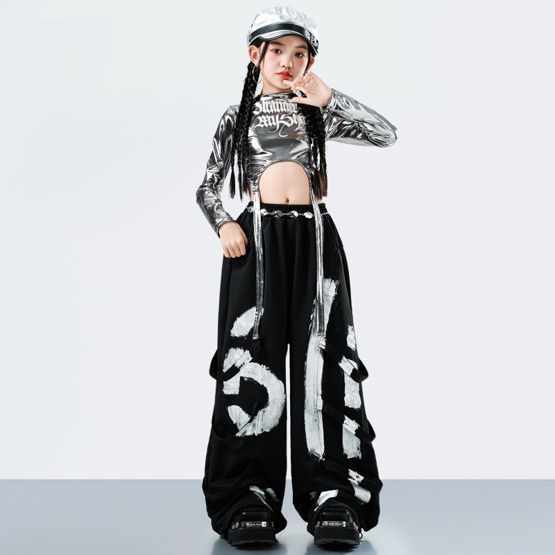 Korean Y2K Kids Streetwear Sty - Street Fashion Art 评论和价格