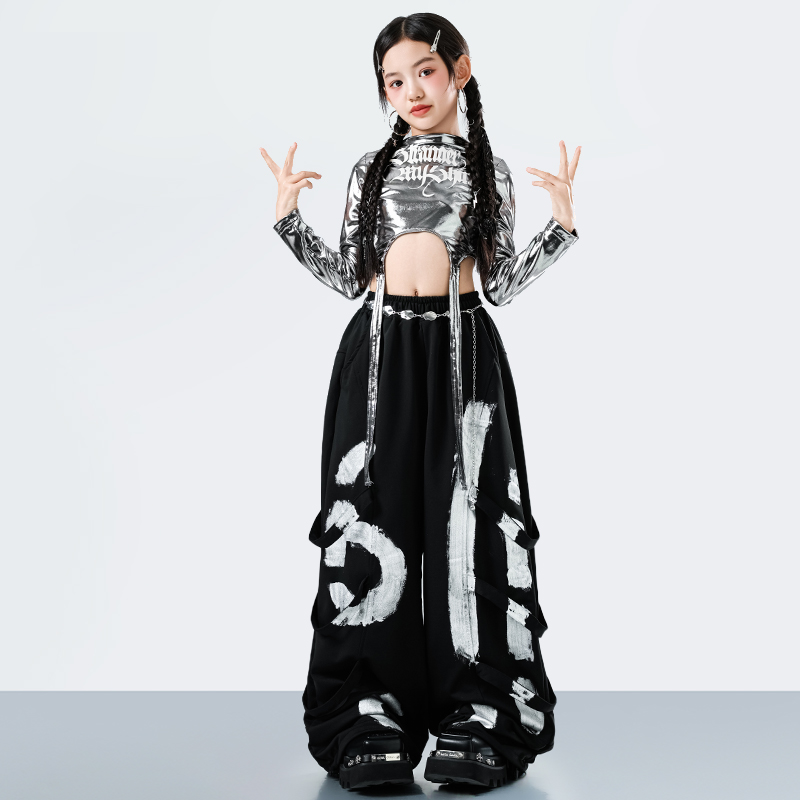 Korean Y2K Kids Streetwear Sty - Street Fashion Art 评论和价格