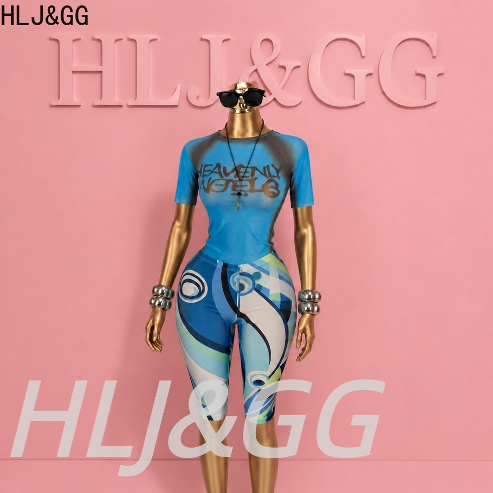 HLJ&GG Y2K Fashion Mesh See Th - Street Fashion Art 评论和价格