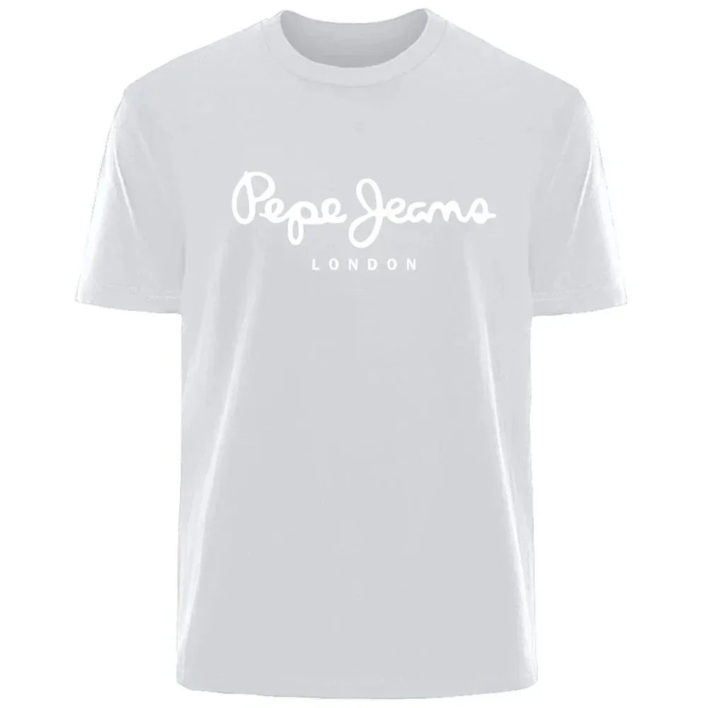 Pepe Jeans London Women's Logo - Street Fashion London 评论和价格