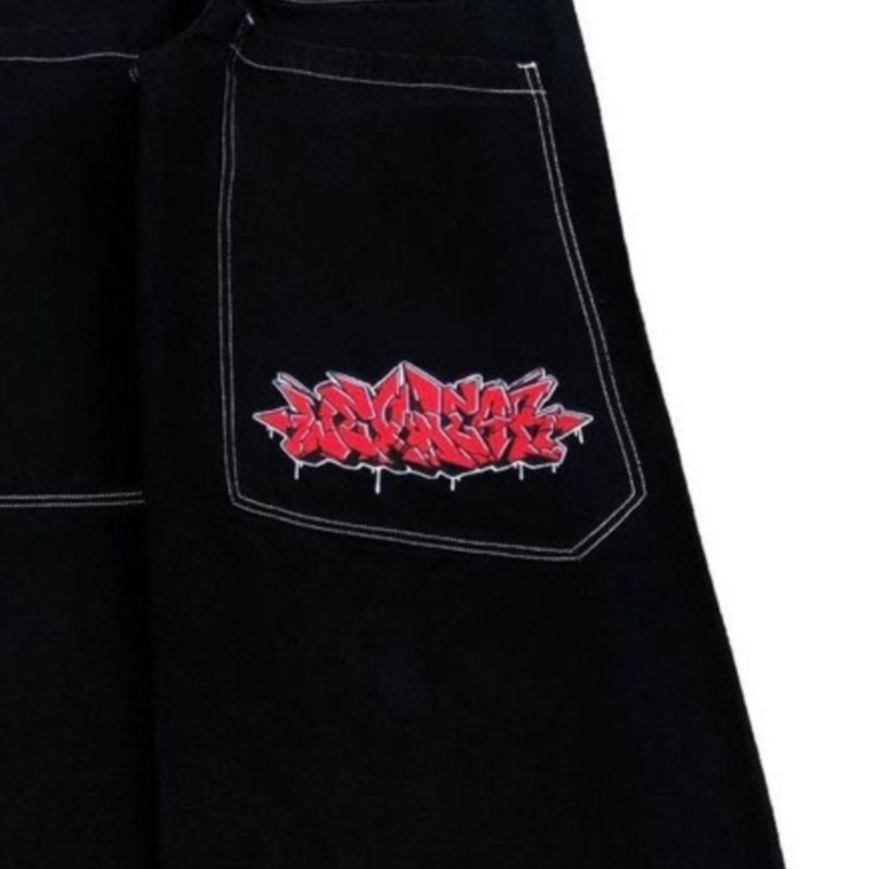 American Fashion Hip Hop Overs - Street Fashion Harajuku 评论和价格