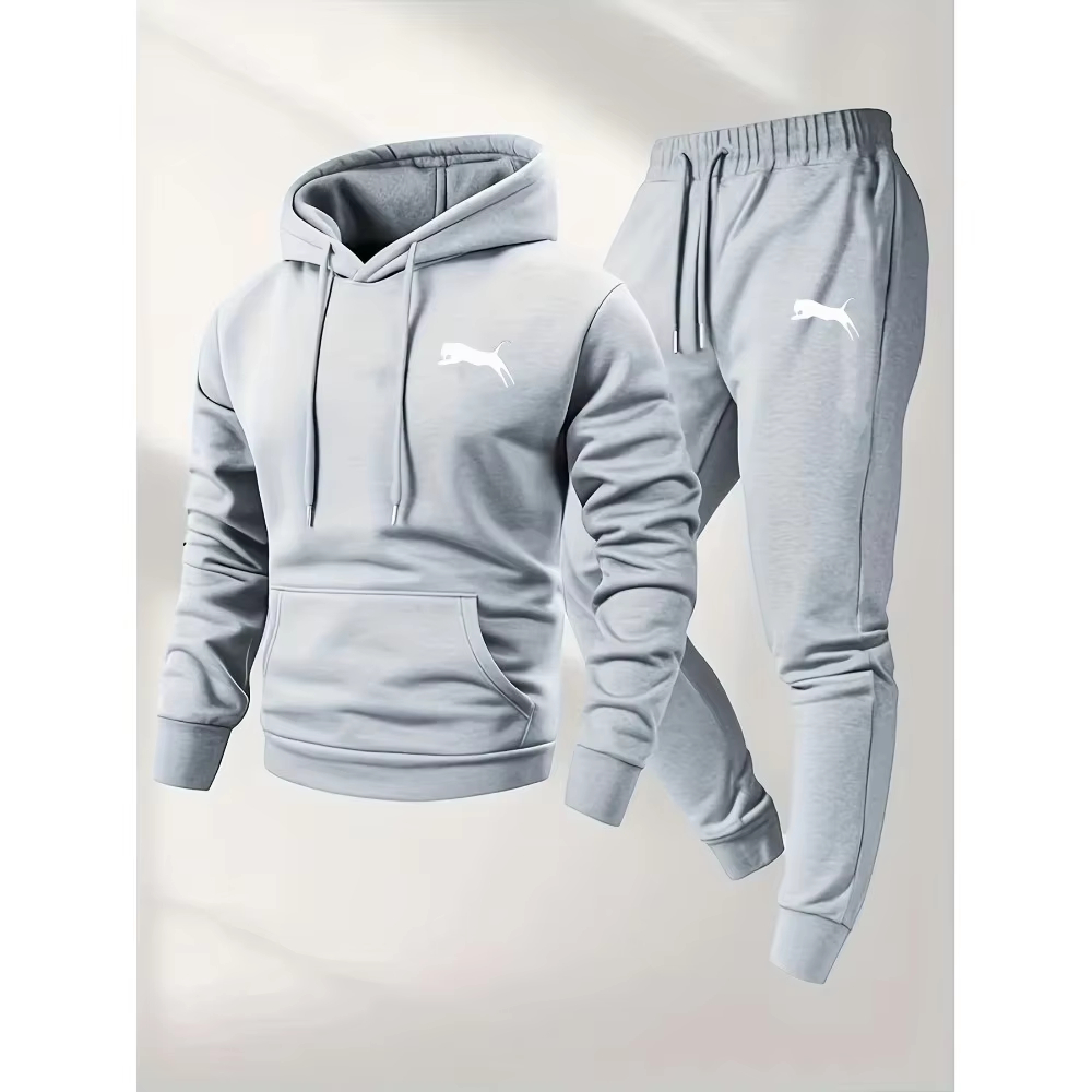 2026 Hot Selling Men's Hooded  - Street Fashion Art 评论和价格