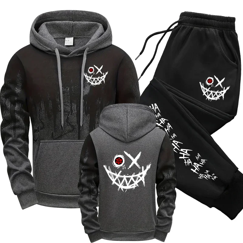 Autumn Winter Male Daily Casua - Street Fashion Art 评论和价格