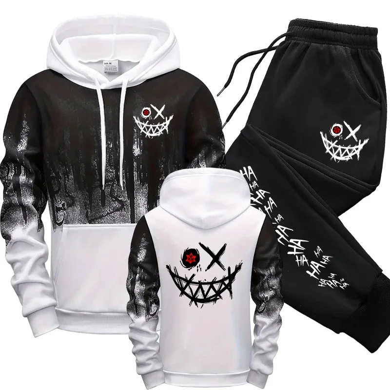 Autumn Winter Male Daily Casua - Street Fashion Art 评论和价格
