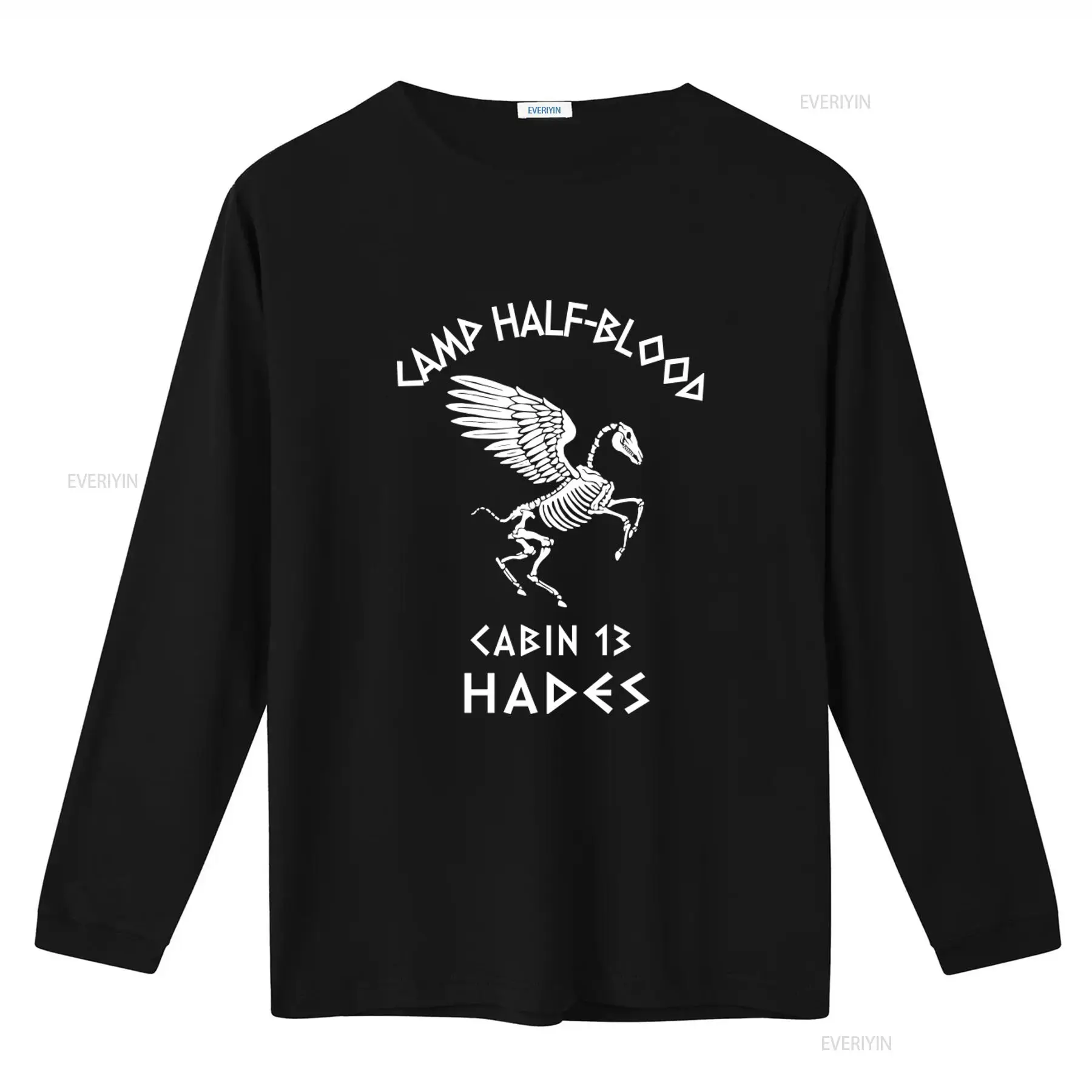 Cabin 13 Camp Half Blood Skele - Street Fashion Art 评论和价格