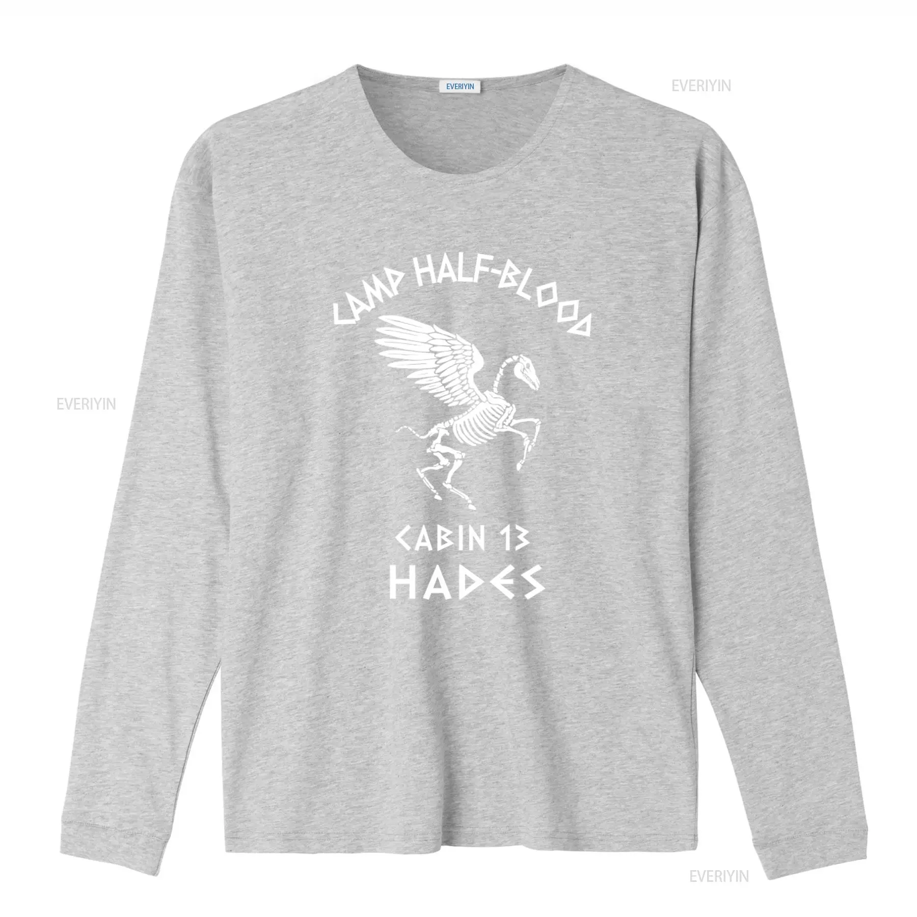 Cabin 13 Camp Half Blood Skele - Street Fashion Art 评论和价格